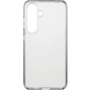 Black Rock permatomas apsauginis dėklas Samsung Galaxy S10e – permatomas TPU smūgius sugeriantis dangtelis 00226136