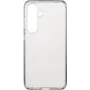 Black Rock permatomas apsauginis dėklas Samsung Galaxy S10e – permatomas TPU smūgius sugeriantis dangtelis 00226136