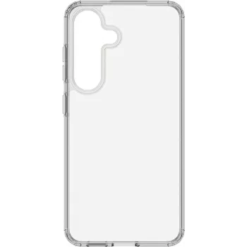 Black Rock Clear Protection dėklas, skirtas Samsung Galaxy S25+, permatomas 00229675