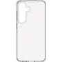 Black Rock Clear Protection dėklas, skirtas Samsung Galaxy S25+, permatomas 00229675