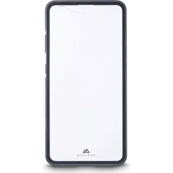 Black Rock Cover 360° Glass dėklas Samsung Galaxy S26 Ultra, juodas 00232432