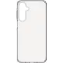 Black Rock Cover permatomas apsauginis dėklas, skirtas Samsung Galaxy A16 4G/5G, permatomas 00229661