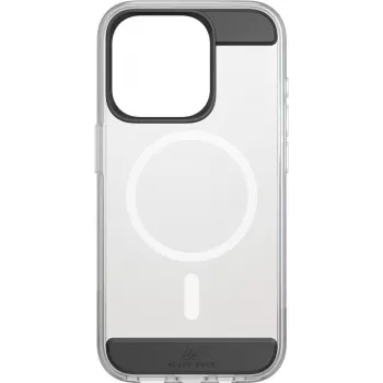 Black Rock Cover Mag Air Protection skirtas Apple iPhone 15 Pro, juodas 00221271