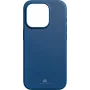 Black Rock Cover Mag Urban dėklas Apple iPhone 15 Pro, tamsiai mėlynas 00221276