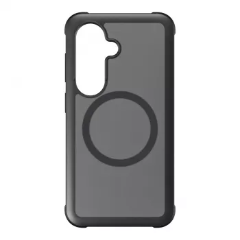 Black Rock Robust Hybrid dėklas Samsung Galaxy S26 - juodas 00016070