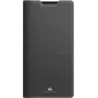 Black Rock The Classic Folio dėklas skirtas Samsung Galaxy S10e, juodas 00226135