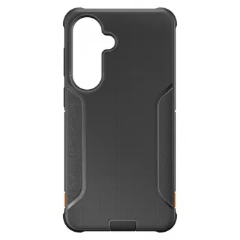 BLACK ROCK Ultra Robust dėklas skirtas Samsung Galaxy S26+, juodas 00016077