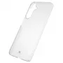 Black Rock Ultra Thin Iced dėklas, skirtas Samsung Galaxy A57 5G, pusiau permatomas 00016063