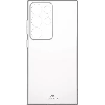 Black Rock Ultra Thin Iced permatomas dėklas Samsung Galaxy S23 Ultra 6,8 colio 00226133