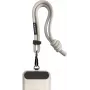 Black Rock Universal Wrist Band Lanyard išmaniesiems telefonams, smėlio spalvos (00228252)