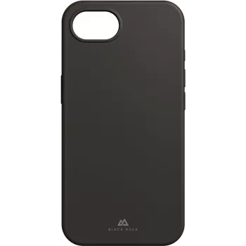 Black Rock Urban dėklas, skirtas Apple iPhone 16e, juodas 00229683