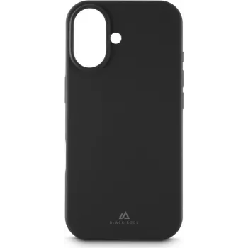 BLACK ROCK Urban Case Mag dėklas Apple iPhone 17 - juodas 00038555