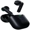 “Black Shark JoyBuds” belaidės ausinės Bluetooth 5.2 žaidimų ausinės juodos