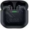 “Black Shark JoyBuds” belaidės ausinės Bluetooth 5.2 žaidimų ausinės juodos