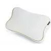 BLACKROLL Recovery Pillow suspaudžiama balta pagalvė 490 x 280 x 110 mm A001168