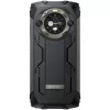 „Blackview BV9300 Pro“ nešiojamas atsparus išmanusis telefonas 6,7 inch FHD+ 120 Hz, 12 GB RAM, 256 GB atminties, 15080 mAh baterija, IP68/IP69K, juodas