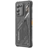 Blackview Fort 200 6/256GB Juodas išmanusis telefonas su 6.67 colių AMOLED 120Hz ekranu, 108MP kamera, 5050mAh 66W