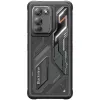 Blackview Fort 200 6/256GB Juodas išmanusis telefonas su 6.67 colių AMOLED 120Hz ekranu, 108MP kamera, 5050mAh 66W