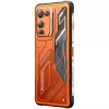 BLACKVIEW FORT200 6/256GB Orange Dual SIM 4G LTE išmanusis telefonas