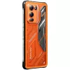 BLACKVIEW FORT200 6/256GB Orange Dual SIM 4G LTE išmanusis telefonas