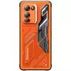 BLACKVIEW FORT200 6/256GB Orange Dual SIM 4G LTE išmanusis telefonas