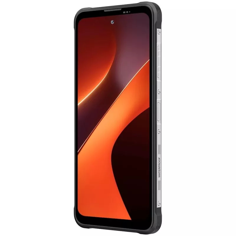 BLACKVIEW FORT200 6/256GB Orange Dual SIM 4G LTE išmanusis telefonas