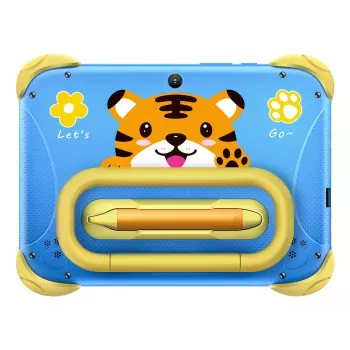 BLACKVIEW LINK MINI KIDS 7 inch 3/32GB Mėlyna Planšetė