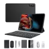 Blackview MEGA 2 Tablet 11,52 inch 6/256GB 4G LTE Android 13 + Set (Keyboard, Case, Stylus, Mouse) Green