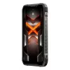 BLACKVIEW ROCK 5 6/256GB Black Mobilus Telefonas