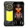 BLACKVIEW ROCK 5 6/256GB Black Mobilus Telefonas
