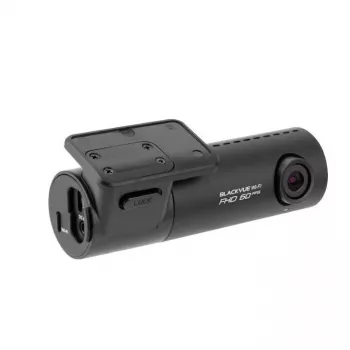 Blackvue DR590X-1CH Vaizdo registratorius su 64 GB microSD kortele