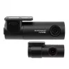 Blackvue DR590X-2CH Vaizdo registratorius su 64 GB atminties kortele
