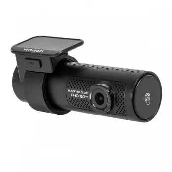 Blackvue DR770X-1CH Vaizdo registratorius su GPS ir 64GB