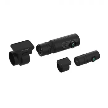 BlackVue DR770X-2CH-II vaizdo registratorius su GPS ir 64 GB atmintimi