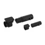 BlackVue DR770X-2CH-II vaizdo registratorius su GPS ir 64 GB atmintimi