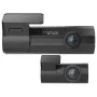 BlackVue DR8 ELITE-2CH 2 kanalų vaizdo registratorius su 64 GB microSD kortele