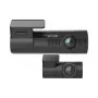 Blackvue DR9 ELITE-2CH 4K UHD dviejų kanalų vaizdo registratorius