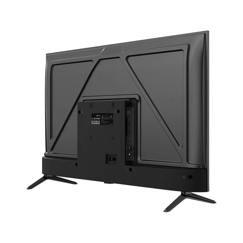 Blaupunkt 32WGC5501S 32 colių (81 cm) HD Ready Google TV