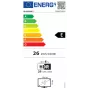 Blaupunkt 32WGC5501S 32 colių (81 cm) HD Ready Google TV