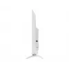 Blaupunkt 43UBG6010S 43 colių (108 cm) 4K Ultra HD Google TV, Baltas