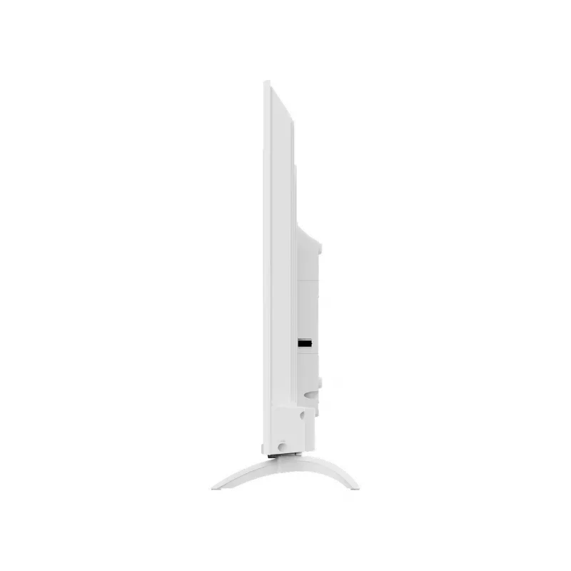 Blaupunkt 43UBG6010S 43 colių (108 cm) 4K Ultra HD Google TV, Baltas