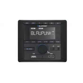Blaupunkt BPA 3022 M DAB+ automobilinis radijas su antena ir nuotolinio valdymo pultu 2010021000000