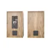 Blaupunkt BS40OK 2-jų krypčių pasyvios lentyninės kolonės, 40W RMS, 4 omų, rudos (pora)
