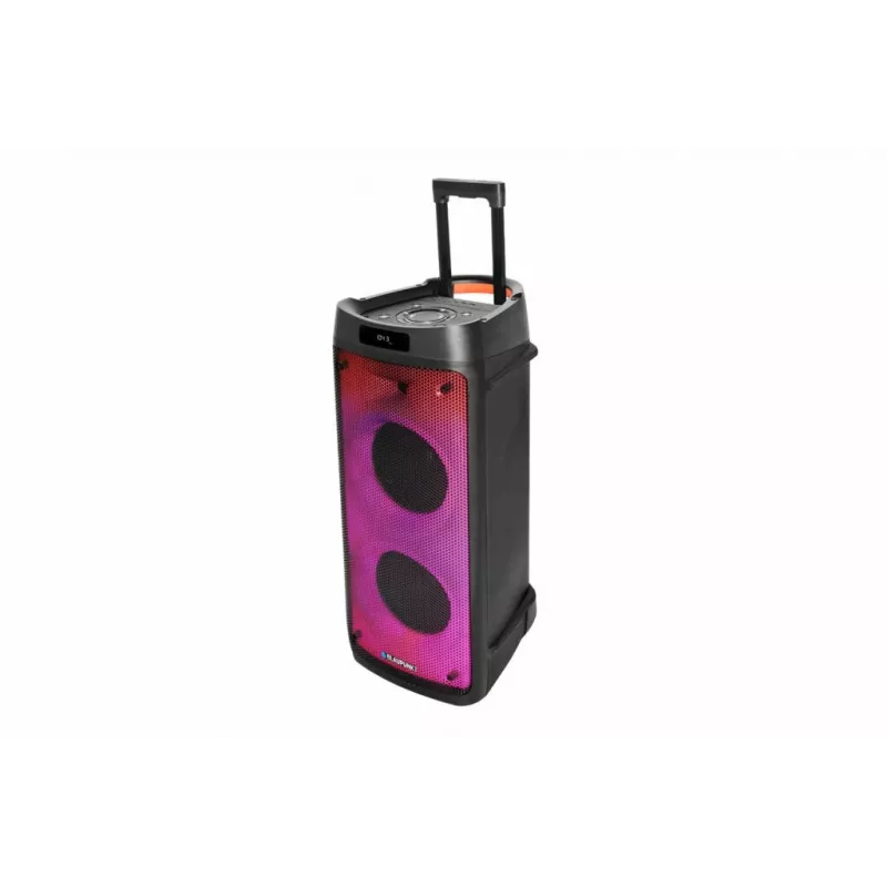 Blaupunkt PB08DB nešiojamas vakarėlių garsiakalbis 700W juodas
