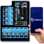 BLEBOX gateBox valdiklis IP20 1 vnt.