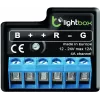 BLEBOX LED apšvietimo modulis Lightbox v4