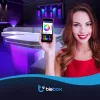 BLEBOX LED Pixelbox apšvietimo modulis
