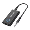 BLITZWOLF Bluetooth 5.2 siųstuvas / imtuvas BlitzMax BT05, aptX