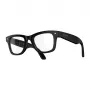 BlitzWolf BW-AG1 AI Smart Glasses su atviro garso sistema, Bluetooth 5.3, IPX4, TR90 rėmeliu