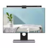 BlitzWolf BW-CML2 Air Monitor Light su CO2, TVOC, temperatūros ir drėgmės jutikliu – pritemdoma LED juosta, 2700-6500K, CRI Ra95, USB-C